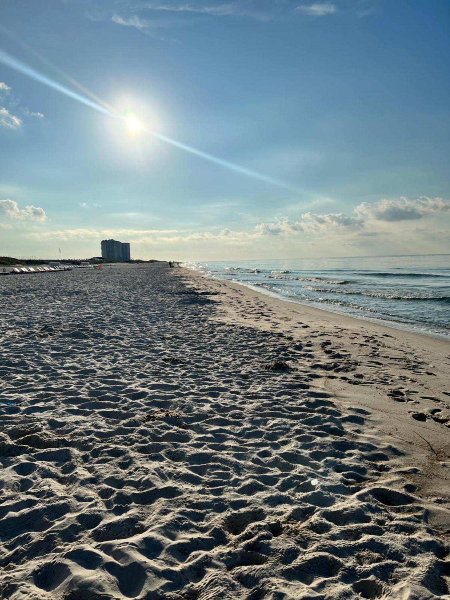 My Beach Retreat By Nick Gulf Shores Zewnętrze zdjęcie