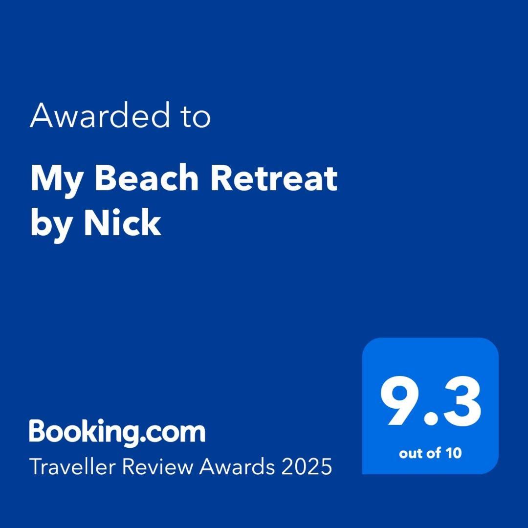 My Beach Retreat By Nick Gulf Shores Zewnętrze zdjęcie